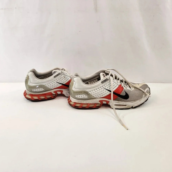 Nike Vapor Series Air Zoom 2005 Mens Size 8.5 Sneakers Running Shoes - Picture 6 of 11